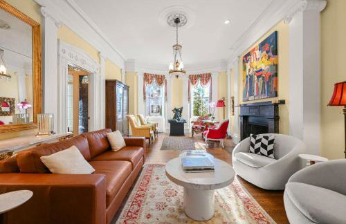 Beacon Hill: The Aldrich House - Foto 45