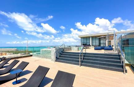 Edifício New Time Apto 1016 Pajuçara Maceió AL - Foto 24