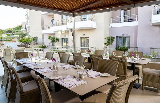 Porto Platanias Village - Foto 76