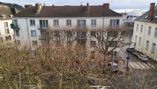 Bel appartement en plein coeur de ville - Foto 4