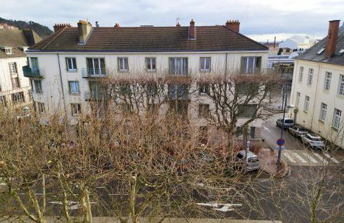 Bel appartement en plein coeur de ville - Foto 4