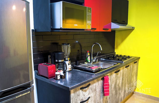 Condominio Brillante GDL - Foto 11