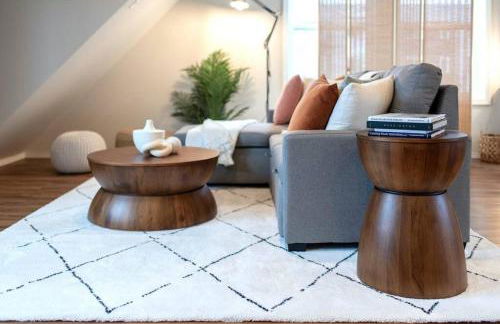 U-District Loft near GU w Self Check-in and Wifi - Foto 6