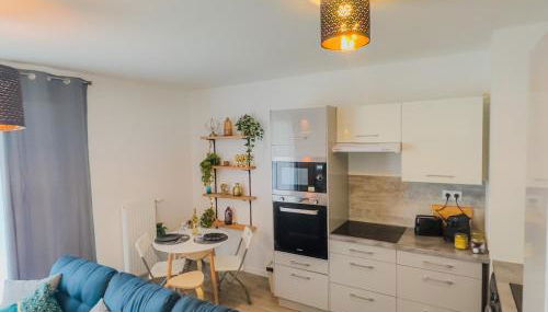 Le Cosy Chic - F2 - Foto 4