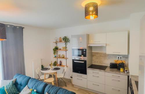 Le Cosy Chic - F2 - Foto 4