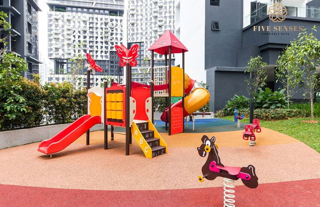 Southlink Bangsar South by Five Senses - Photo 15