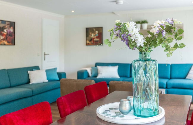 Beautiful House With Sandy Beach, Near Giethoorn - Foto 34