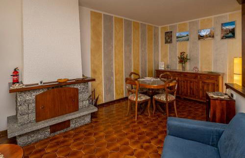 Casa Vacanze Heidi vista lago - Foto 25