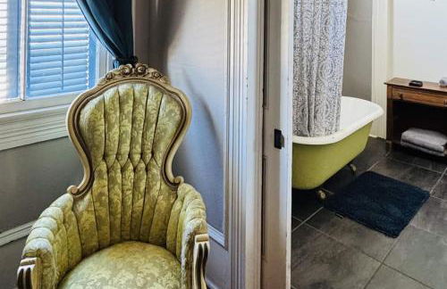 Dragonfly Tremé-Unique - Historic-Heated Salt Pool - Foto 58