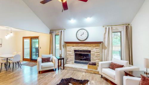 Dog-Friendly Yard! Family Retreat in Fort Wayne - Foto 2