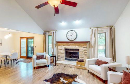 Dog-Friendly Yard! Family Retreat in Fort Wayne - Foto 2