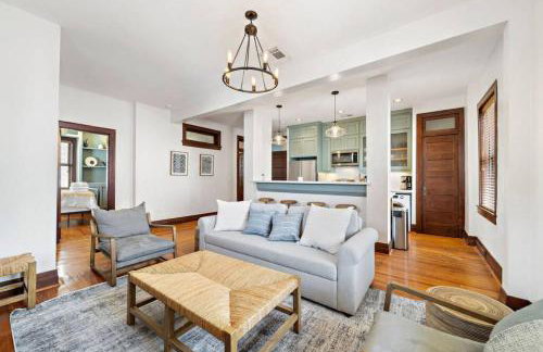 The perfect loft in the perfect location for everything Galveston has to offer - Foto 2