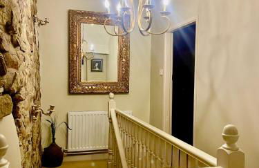 Honeysuckle Cottage - Foto 18