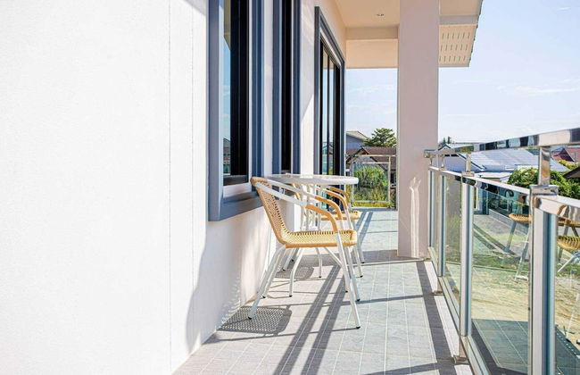 LidaPoolVilla ChiangMai - Foto 12