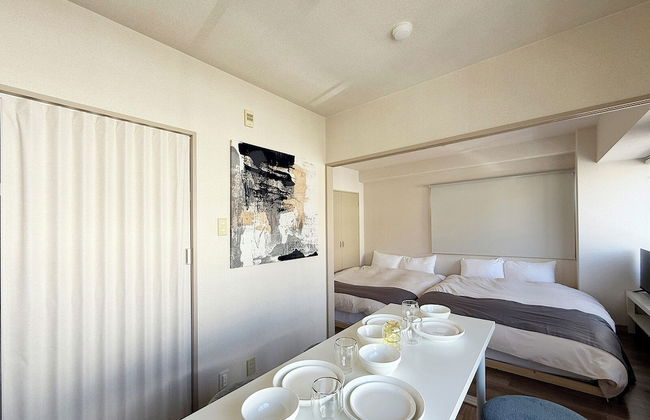 Residence Yu - Foto 19