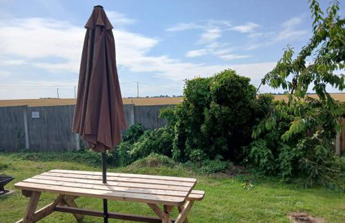 The Zen Den "With Lazy Spa" - Foto 14