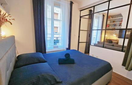 APPARTEMENT TOUT NEUF QUARTIER TOUR EIFFEL, INVALIDES et TROCADERO - Foto 4