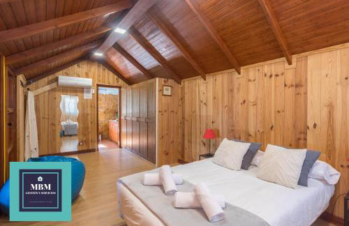 Casa El Alamo Teror VV - Foto 39