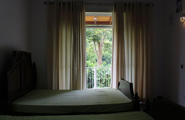 Sunlit Villa - Foto 10