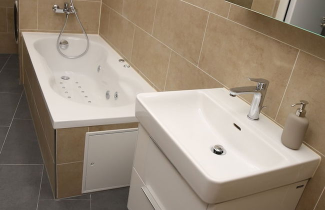 Lamira Serviced Apartments Zurich City - Foto 60