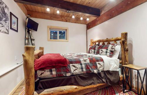 Hyak Duplex Cabin - Foto 14