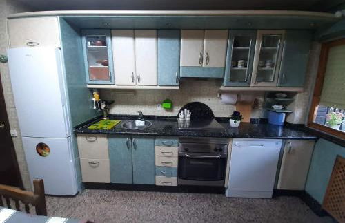 Villa en la Reserva de la Biosfera de Gordón - Foto 18