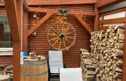 Villa Kerzenheimer Tor - Foto 32