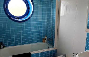 Apartamento con vistas a la ría - Foto 5