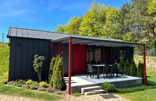 Domek na Jodłowej - Foto 1