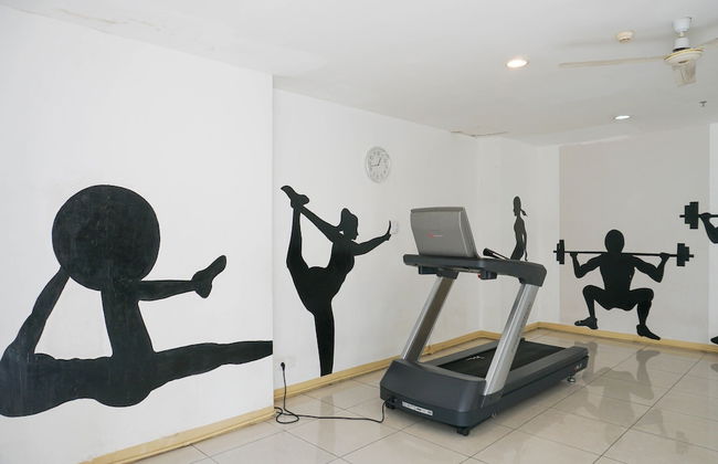 Spacious 2BR Green Bay Pluit Apartment - Foto 31