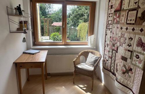 Einliegerwohnung in ruhiger Lage - Foto 11