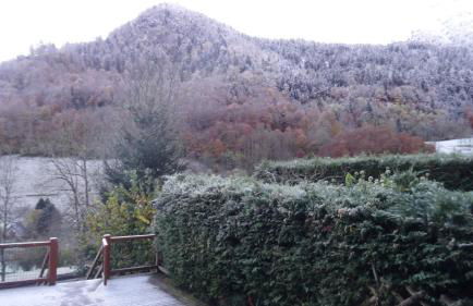 Chalet L'Oustaou 2 - Col du Tourmalet - La Mongie - Foto 12