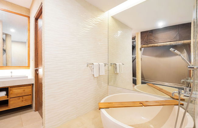 Triyana Resort and Glamping - Foto 52