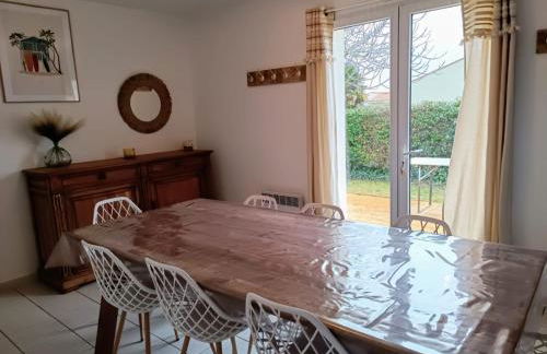 Maison familiale à 600m de la plage 8mn à pieds - Foto 27