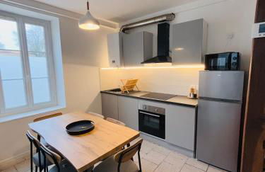 Le Vercingetorix - Appartements meublés - Photo 6