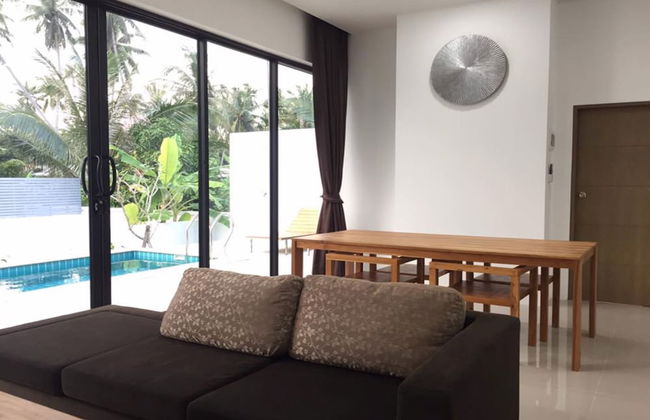 2 Bedroom Villa Tan - Foto 23