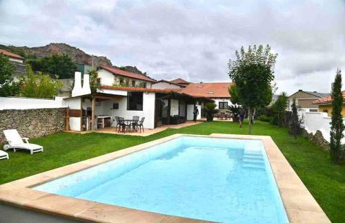 Casa vacacional Estudio 12 con encanto especial - Foto 31