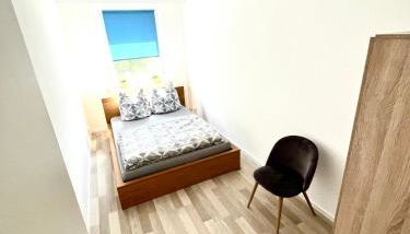 KMHosting modern & gemütlich im Zentrum - Foto 5