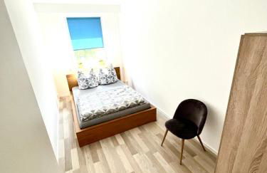 KMHosting modern & gemütlich im Zentrum - Foto 5