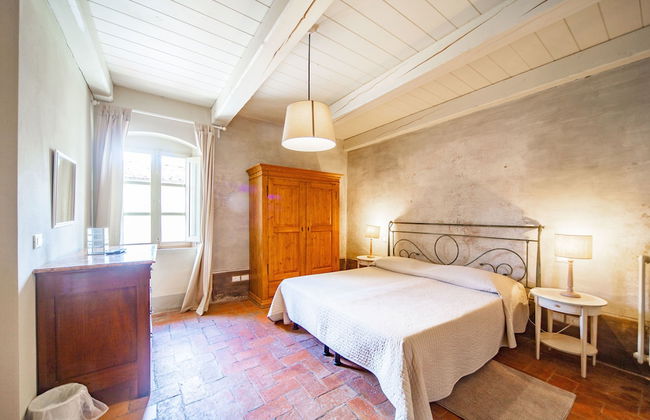 Tenuta la Fratta - Foto 9