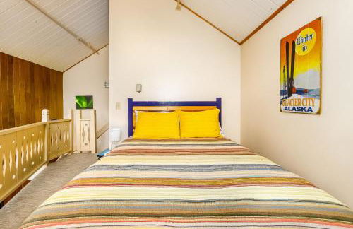 Mountainside Condo #307 - Photo 17