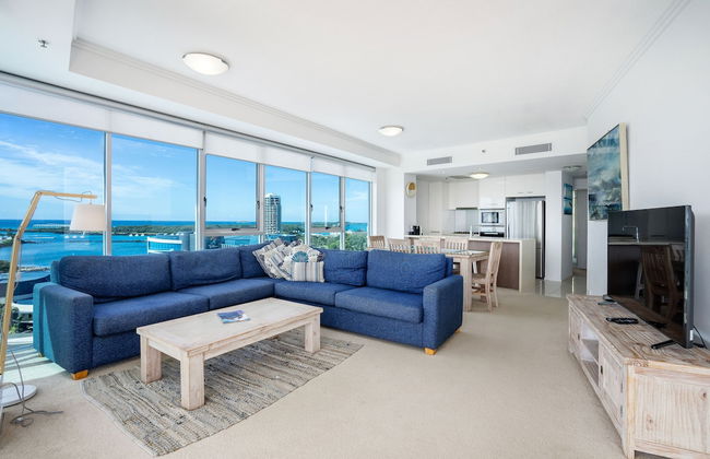 Reflection on the Sea - Foto 50