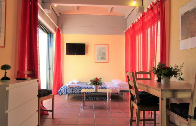 Barbati Beach Apartments - Foto 41