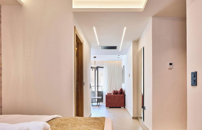 Grande Madonna Luxury Boutique Suites - Foto 22