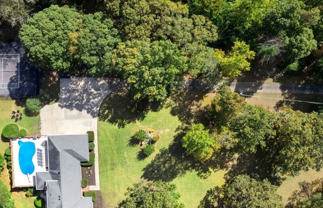 Grand Retreat Luxury Vacation for Large Groups - Foto 30