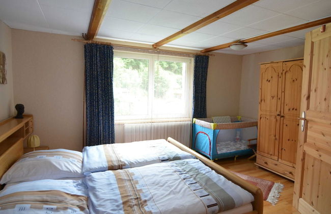 Cosy Holiday Home in the Harz Region - Foto 11