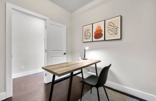 New Luxury Family Friendly Home Centrally Located - Foto 57