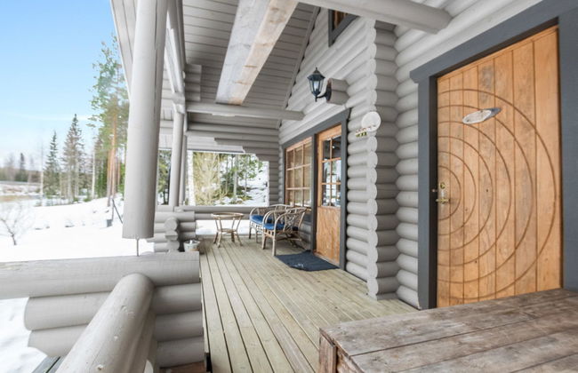 Kivipirtti - Foto 26