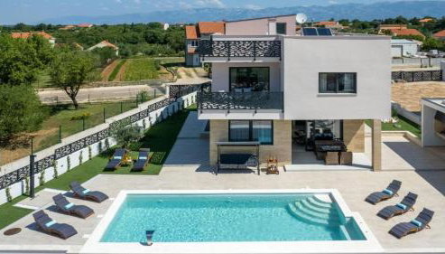 Villa Kate - Zadar by Villas Guide - Foto 2