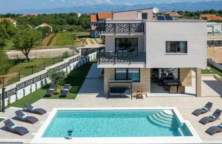 Villa Kate - Zadar by Villas Guide - Foto 14
